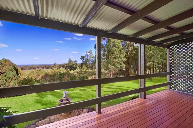 Second view of Homely house listing, 2815B Bells Line of Road, Bilpin NSW 2758