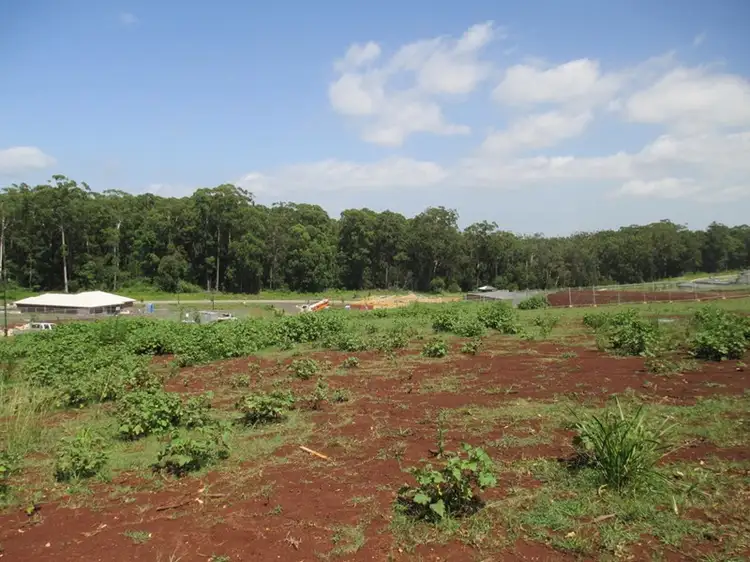 Second view of Homely land listing, Lot 216 Howell Avenue, Port Macquarie NSW 2444