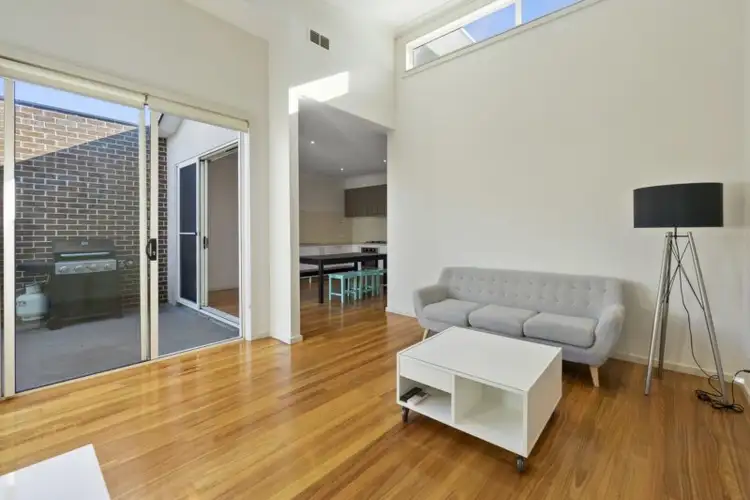Third view of Homely house listing, 6/35 Cheddar Road, Reservoir VIC 3073