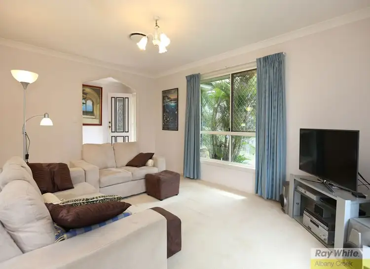 Second view of Homely house listing, 13 Atkinson Court, Albany Creek QLD 4035