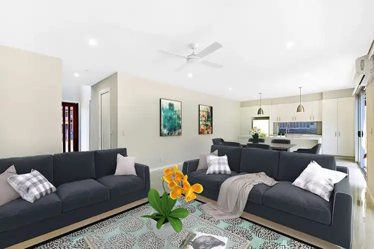 Second view of Homely other listing, 2/27 Enid Avenue, Southport QLD 4215
