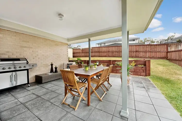 Seventh view of Homely house listing, 4 Nicholls Place, Barden Ridge NSW 2234