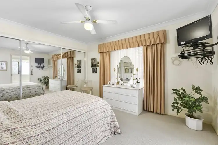 Fourth view of Homely villa listing, 2/2-4 Almara Street, Capalaba QLD 4157