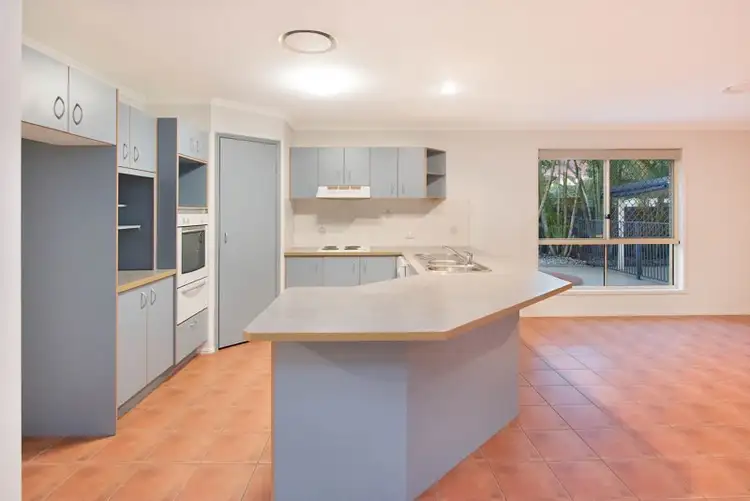 Fifth view of Homely house listing, 7 Watervale Court, Sippy Downs QLD 4556