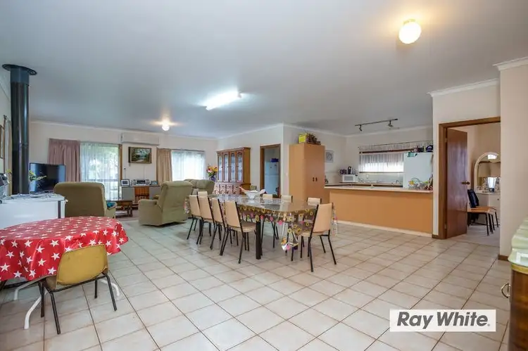 Second view of Homely house listing, 11 Barkala Street, Rye VIC 3941