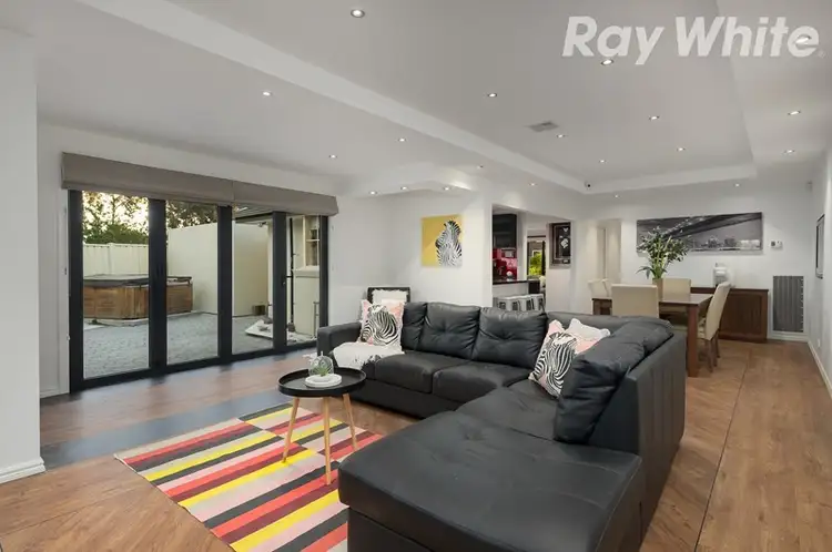Second view of Homely house listing, 1 Overton Close, Greenvale VIC 3059