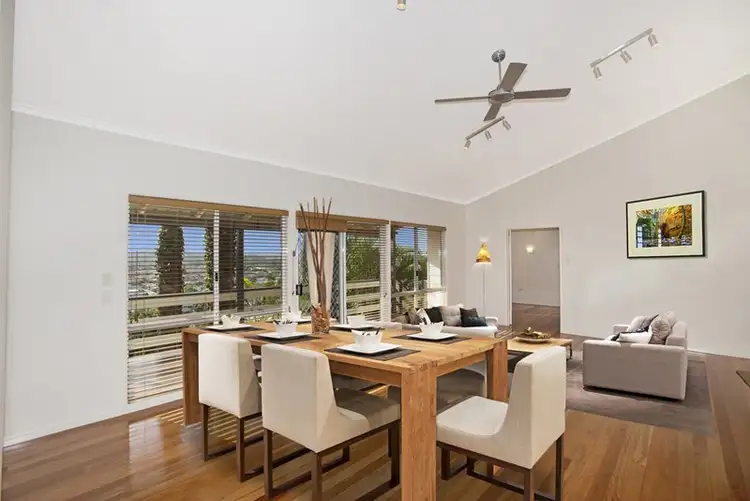 Third view of Homely house listing, 33 Banora Boulevard, Banora Point NSW 2486