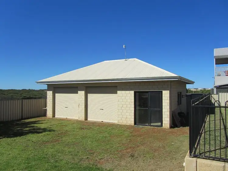 Fourth view of Homely house listing, 9 Sutherland Drive, Mount Tarcoola WA 6530