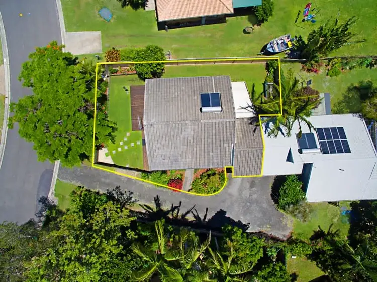Second view of Homely other listing, 1/41 Belongil Crescent, Byron Bay NSW 2481
