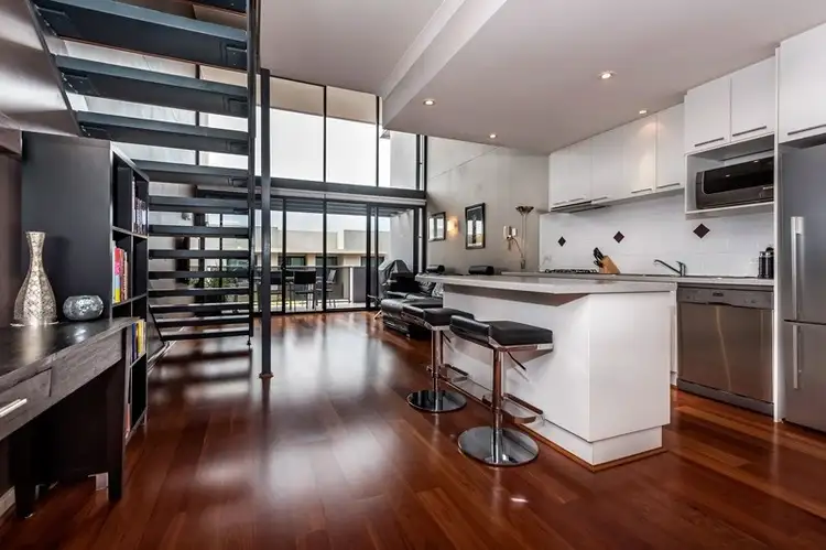 11/29 Hood Street, Subiaco WA 6008