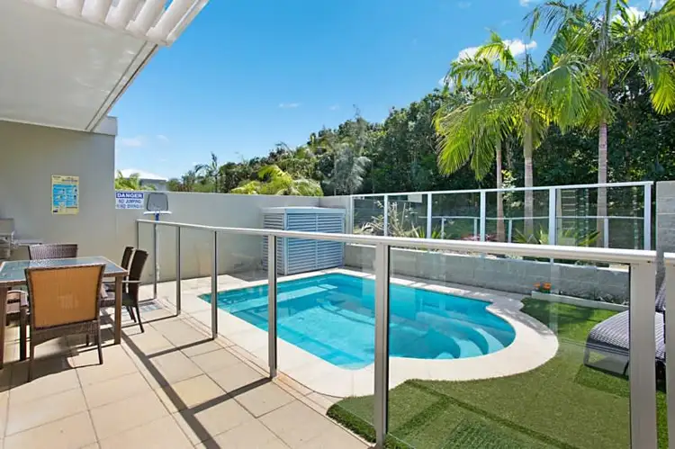 Third view of Homely townhouse listing, 515/265 Sandy Point Road, Salamander Bay NSW 2317