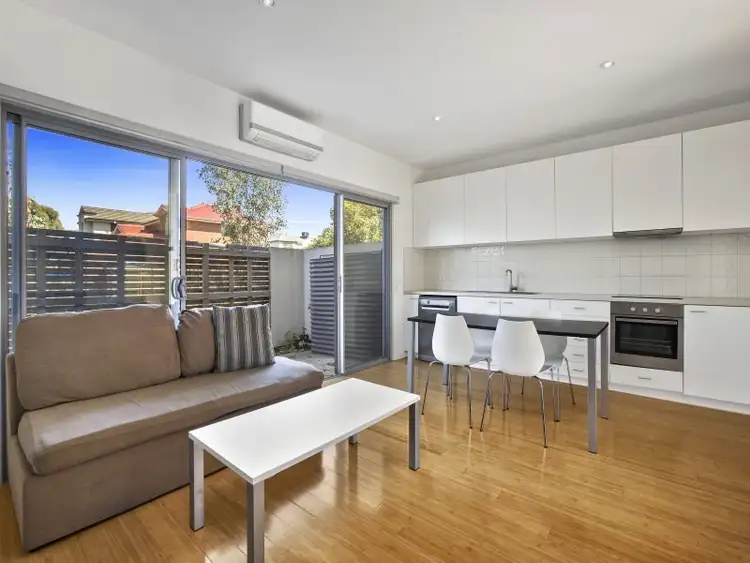 Third view of Homely townhouse listing, 37 Waxflower Crescent, Bundoora VIC 3083