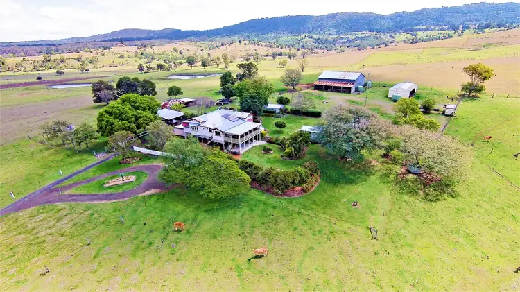61 Henderson Road, Lanefield QLD 4340