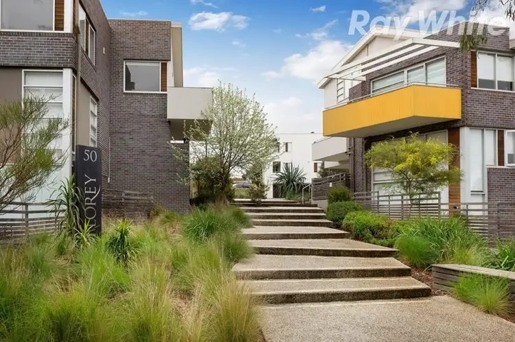 Third view of Homely apartment listing, 308/50 Janefield Drive, Bundoora VIC 3083