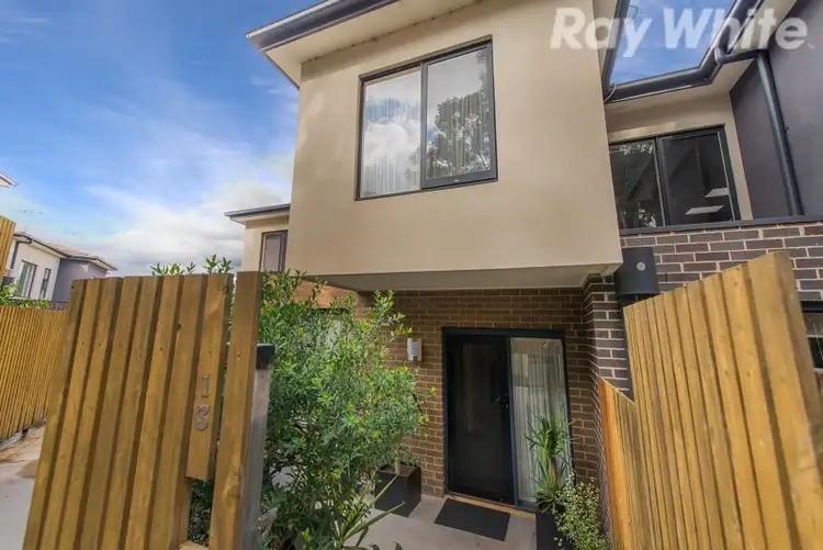 13/3-5 Milton Street, Ferntree Gully VIC 3156