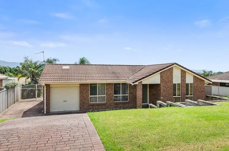 64 Roper Road, Albion Park NSW 2527