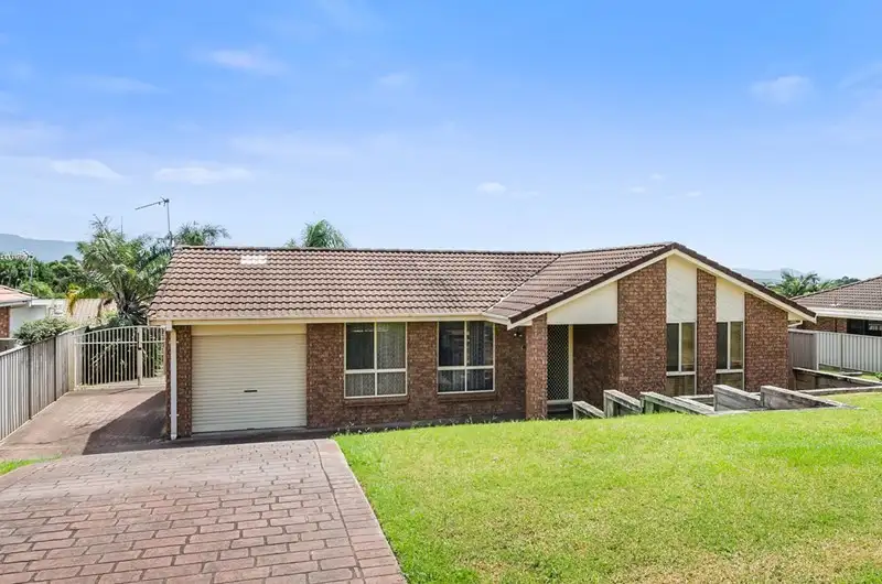 Main view of Homely house listing, 64 Roper Road, Albion Park NSW 2527