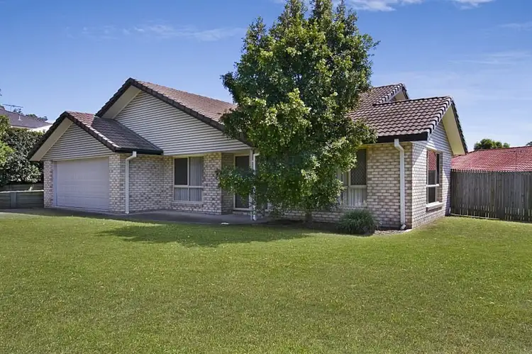 31 Salubris Place, Moggill QLD 4070