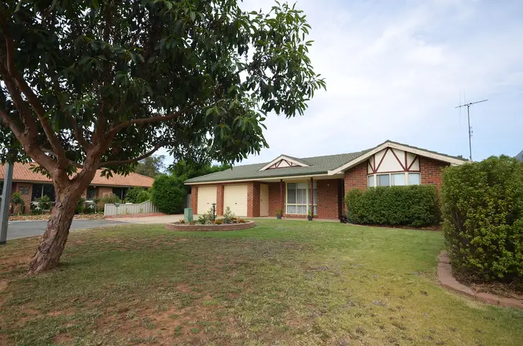 Main view of Homely house listing, 7 Annie Court, Moama NSW 2731