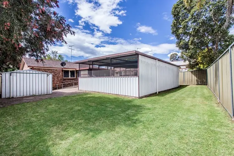 Seventh view of Homely house listing, 10 Brentwood Grove, Werrington Downs NSW 2747