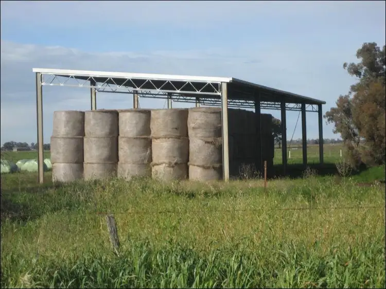 1857 Middleton Road, Lockington VIC 3563