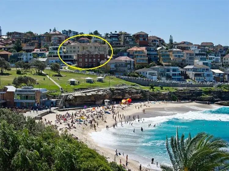 Second view of Homely apartment listing, 7/99 Hewlett Street, Bronte NSW 2024