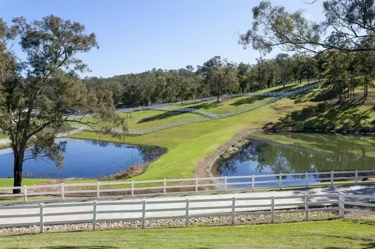 Fourth view of Homely house listing, 42 Brahma Road, North Richmond NSW 2754