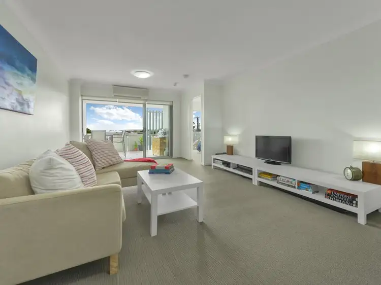 Main view of Homely apartment listing, 8/37 Agnes Street, Morningside QLD 4170