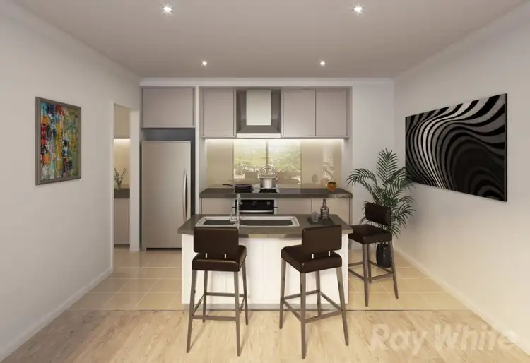 Fourth view of Homely townhouse listing, 12/3-5 Alwyn Street, Bayswater VIC 3153