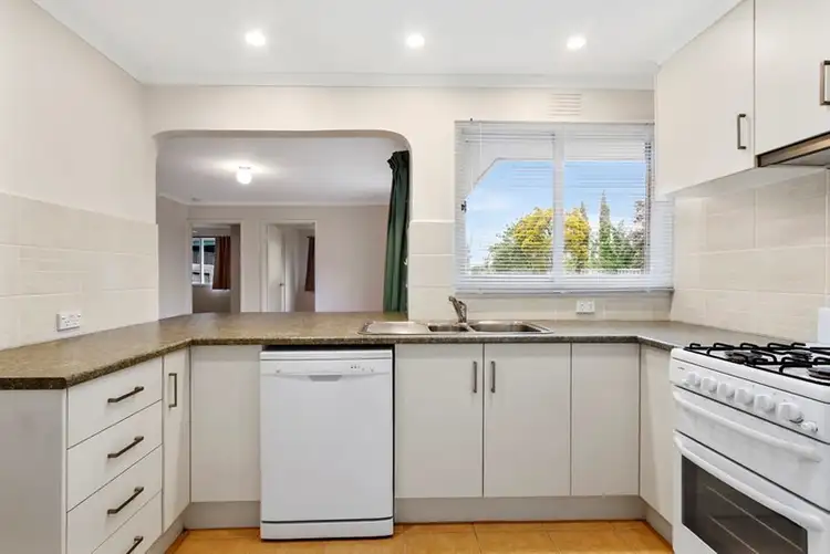 Seventh view of Homely house listing, 1/8 Crestway, Lilydale VIC 3140