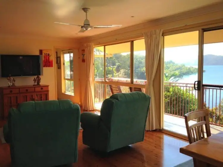 Fifth view of Homely house listing, 14 Oasis Drive, Russell Island QLD 4184