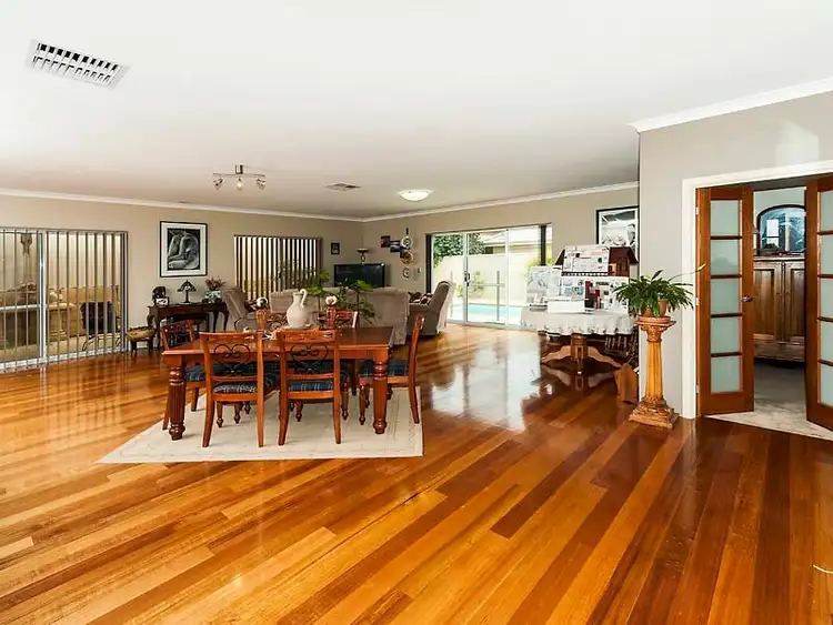Third view of Homely house listing, 6 Jezabeel Street, Baldivis WA 6171