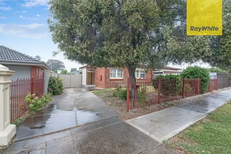 Second view of Homely house listing, 20 Stuart Street, Angle Park SA 5010