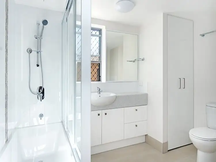 Fifth view of Homely apartment listing, 16/8-10-1 Ahern Street, Labrador QLD 4215