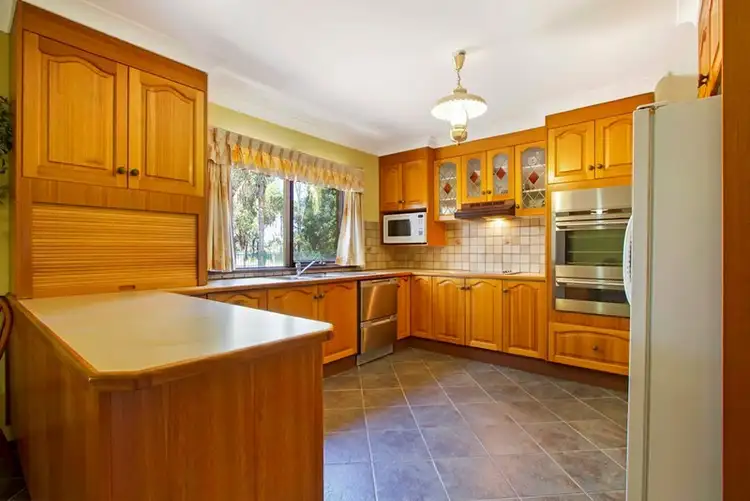 Fifth view of Homely house listing, 331 Windsor Road, Vineyard NSW 2765