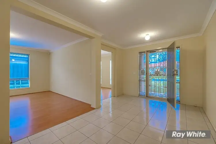 Fifth view of Homely house listing, 6 Ellesmere Way, Truganina VIC 3029