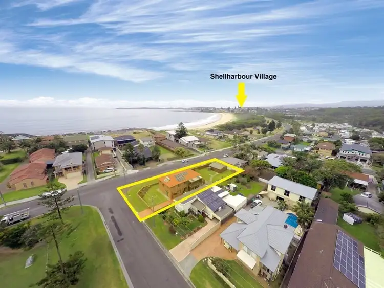 Main view of Homely house listing, 14 Beach Road, Barrack Point NSW 2528