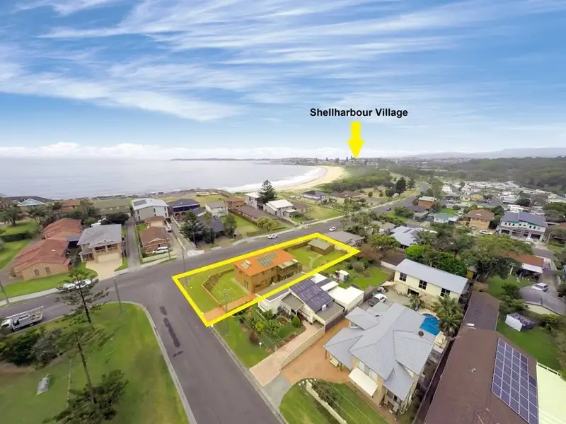 Main view of Homely house listing, 14 Beach Road, Barrack Point NSW 2528