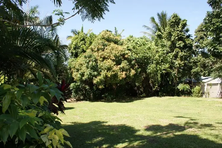 Lot 9 Be Amba Street, Bingil Bay QLD 4852