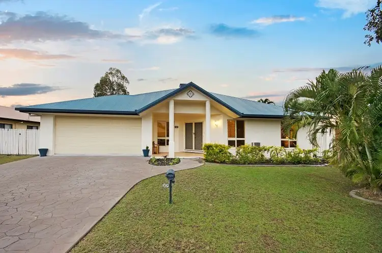 27 Squires Crescent, Kirwan QLD 4817