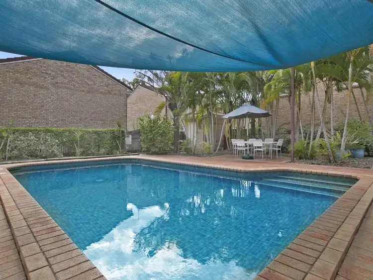 Fourth view of Homely townhouse listing, 14/19 Crotona Road, Capalaba QLD 4157