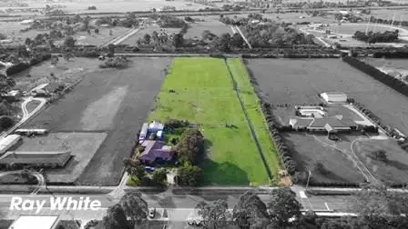 65 Moody Street  - (Lot 6 Fox Road), Koo Wee Rup VIC 3981