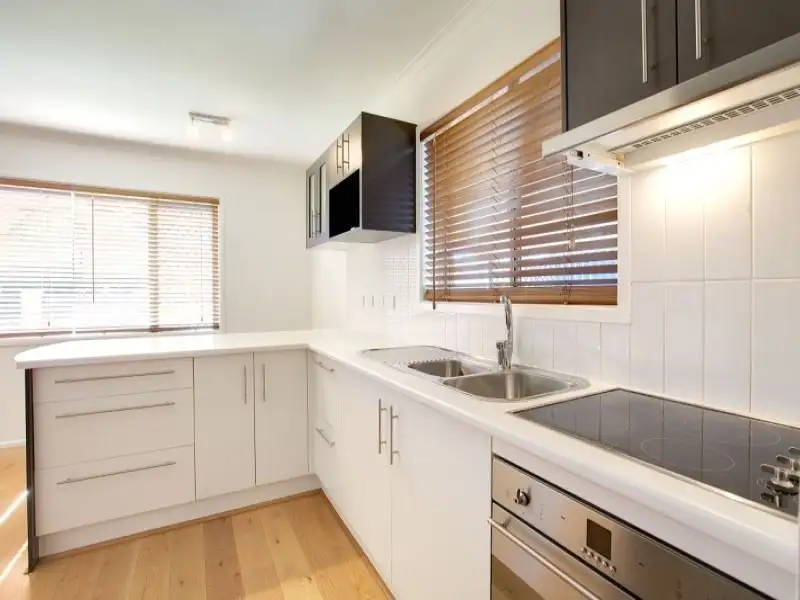 Main view of Homely house listing, 132 Hansford Road, Coombabah QLD 4216