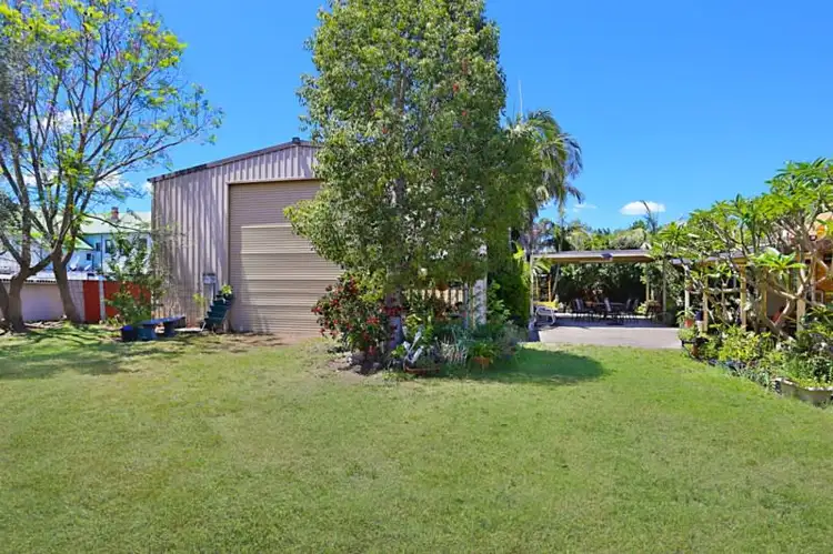 Second view of Homely house listing, 112 Queen Street, Clarence Town NSW 2321