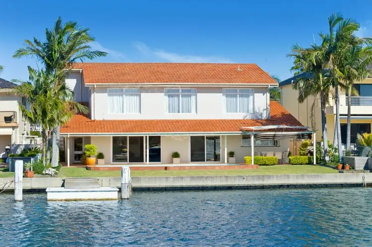 Seventh view of Homely house listing, 39 Hawkesbury Esplanade, Sylvania Waters NSW 2224