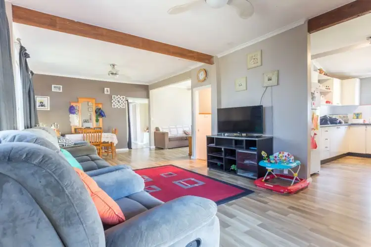 Fifth view of Homely house listing, 15 Kokoda Street, Orange NSW 2800