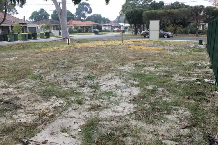 Fifth view of Homely land listing, 143 First Avenue, Eden Hill WA 6054