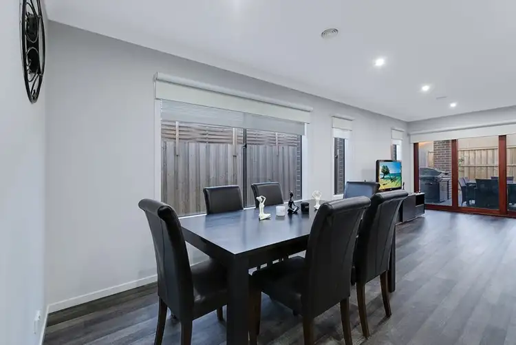 Sixth view of Homely house listing, 8 Mottled Avenue, Epping VIC 3076