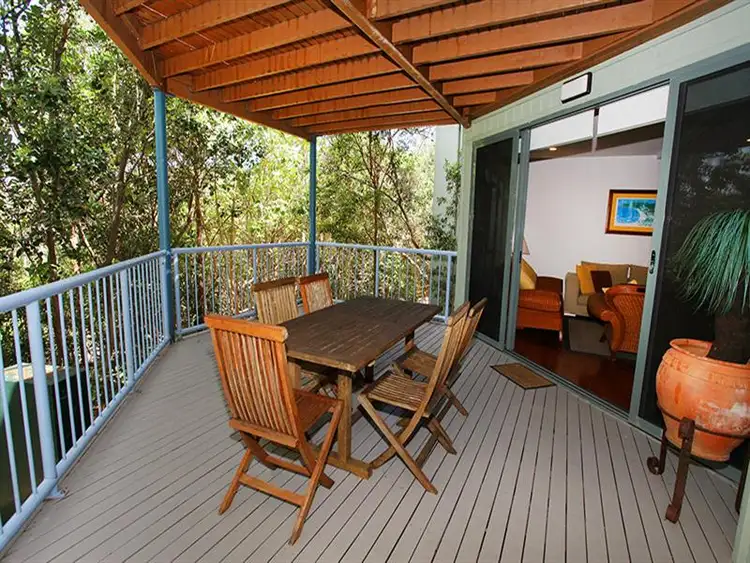 Fifth view of Homely house listing, 6/528 David Low Way, Castaways Beach QLD 4567
