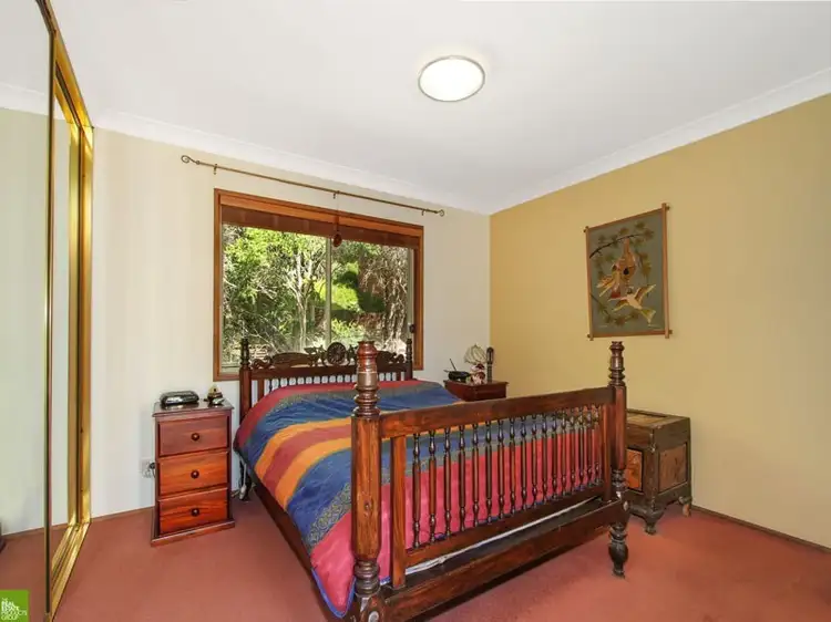 Sixth view of Homely house listing, 1 Sheringa Grove, Cordeaux Heights NSW 2526